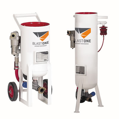 Blast Machine Equipment Buying Guide Abrasive Sand Blasting Spray