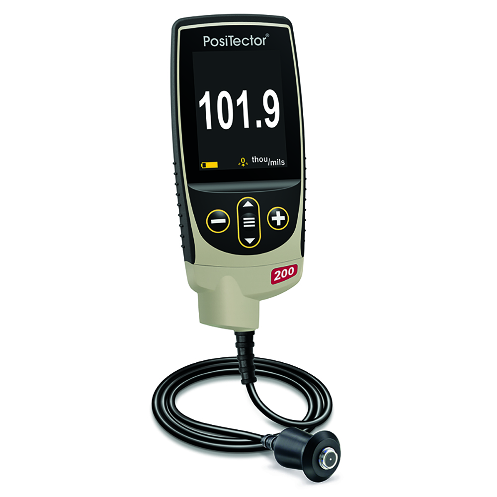 DeFelsko® PosiTector 200 B Probe