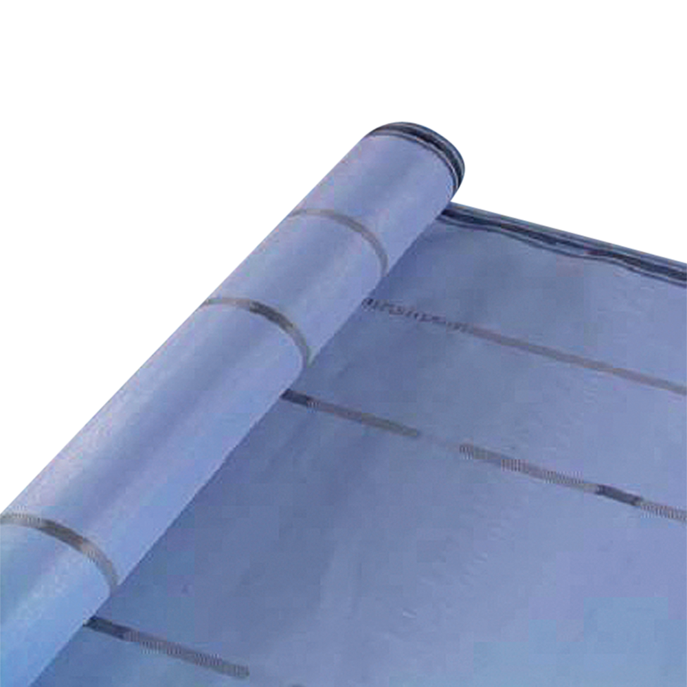 BlastClad Filter Sheeting - Flame Retardant Containment