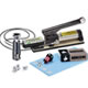 coating surface adhesion testing kits equipment