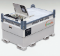 vacuum systems equipment