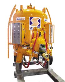 dustless vapor water wet blasting equipment buying guide