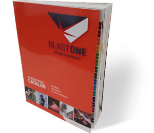 blastone international catalogue