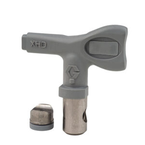 graco xhd rac spray tip painting contractor industrial