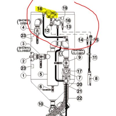 brass-inlet-strainer-location-graphic