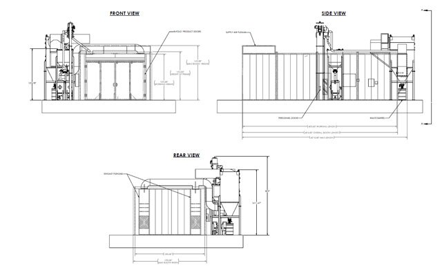 Rapid Expansion Pushes Manufacturer to Build New Facility