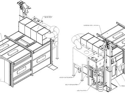 Specialty Pipe Fabricator