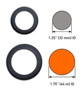 Mega Max Couplings