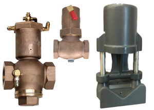 Outdated Valves