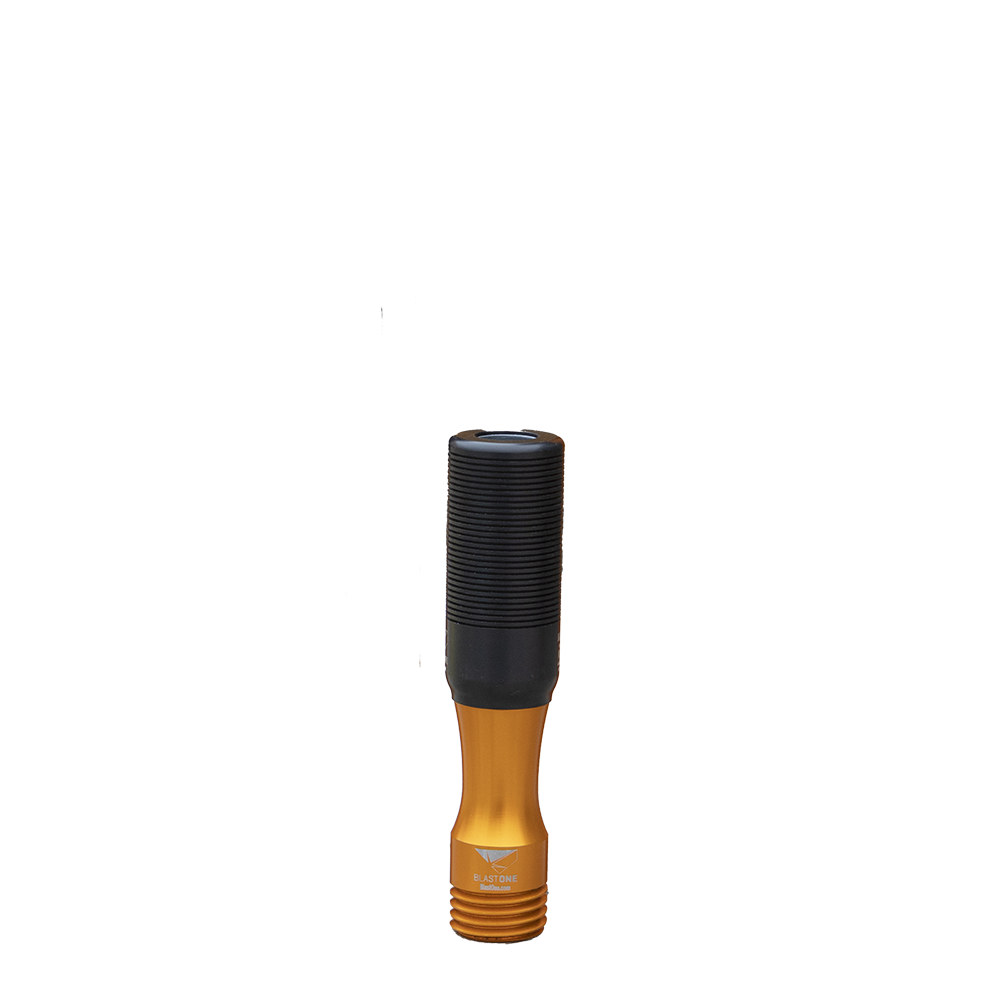 Snakebite Flex blast nozzle