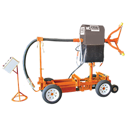 Abrasive Blasting Robots Buying Guide Information