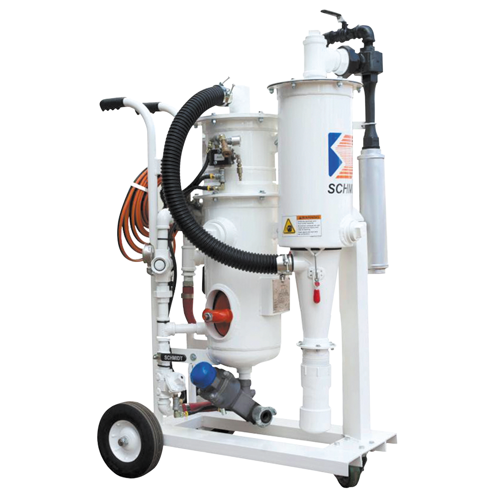 Graco Industrial Spray Pumps Buying Guide