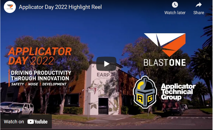 Applicator Day 2022 Highlight Reel