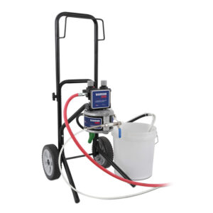 Graco Triton Conventional Paint Sprayer