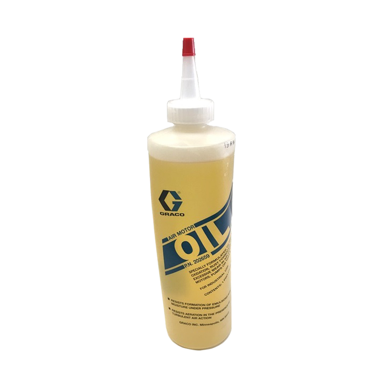 Lubricant for Air Motor Oil - 1 pint