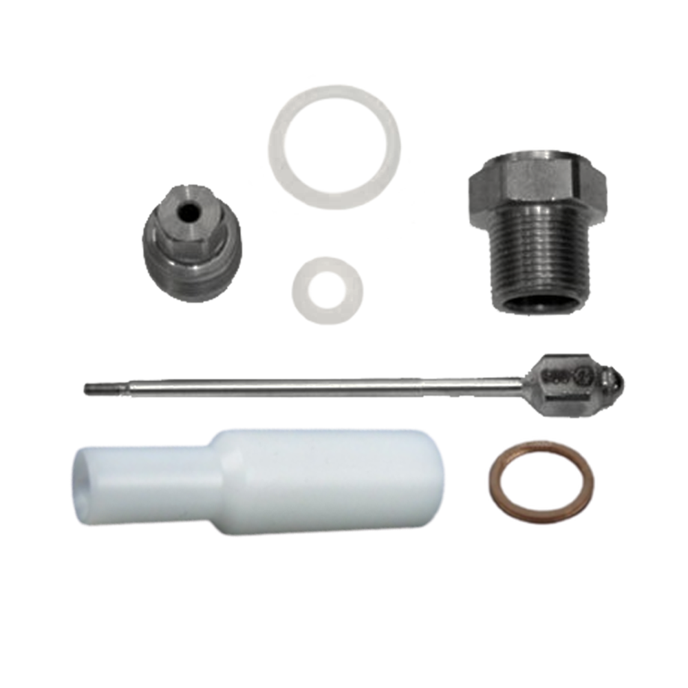 Repair Kit for Graco XTR5 / XTR 7 spray guns