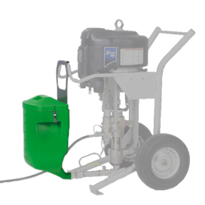 Graco Plastic Hopper for Extreme Pumps