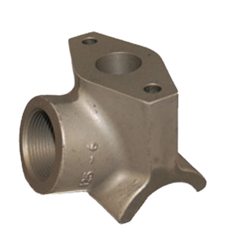 Schmidt MicroValve® 1 Body