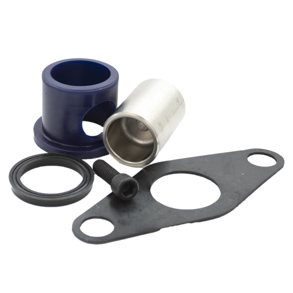 Schmidt MicroValve 3 Complete Rebuild Kit