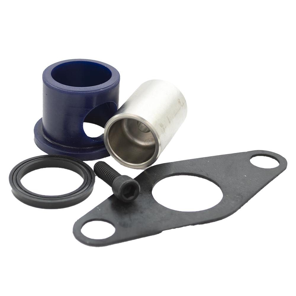 Schmidt MicroValve 3 Complete Rebuild Kit