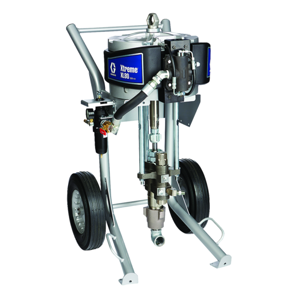 Graco Xtreme XL Airless Spray Painting Machine