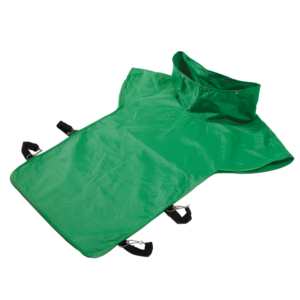 RPB Nova 3 Nylon Cape - 28 in