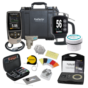 DeFelsko Inspection Kit Promotion Bundle