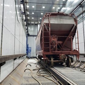 Leading Railcar Repair Case Study Slider Image 280x280