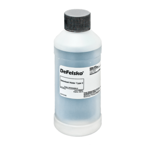 Deionized Water for PosiTector SST