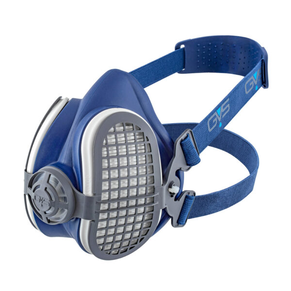 GVS P3 Elipse Half Mask Dust Respirator