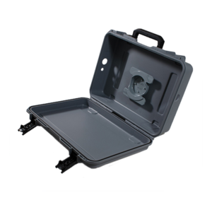 Heavy Duty Field Case for RPB GX4 CO Gas Monitor