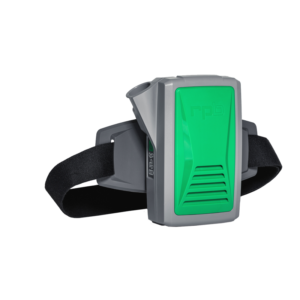 RPB PX5 PAPR Battery Powered Air-Purifying Respirator