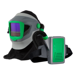 RPB Z4 Welding Helmet with Breathing Air