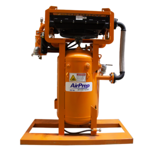 AirPrep 750CFM Moisture Removal System