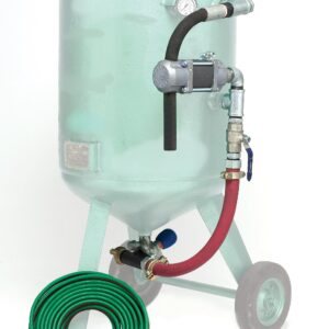 Conversion Kit Upgrade for Pressure-Release Combo Valve System