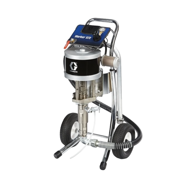 Graco Merkur Fine Finish Pump Sprayer 48:1 ratio