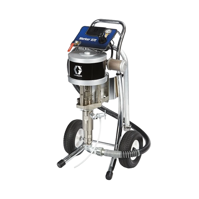 Graco Merkur Fine Finish Pump Sprayer 48:1 ratio