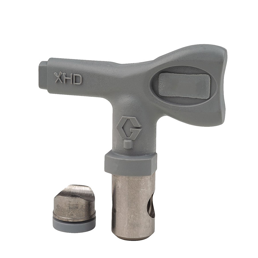 Graco XHD Heavy Duty RAC Spray Tip