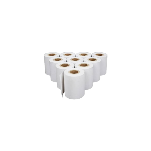 Thermal Printer Paper Rolls for DeFelsko Bluetooth Printer