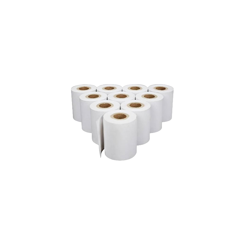 Thermal Printer Paper Rolls for DeFelsko Bluetooth Printer