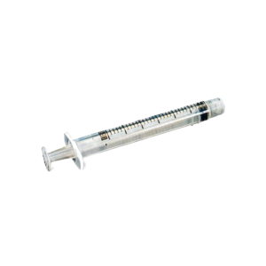 3ml Graduated Syringe for PosiTector SST salt testing