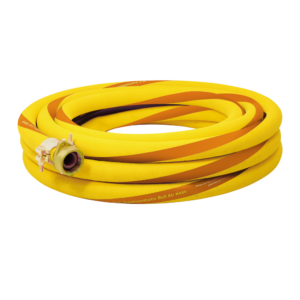 Megaflow Bull Air Hose - Fitted Lengths