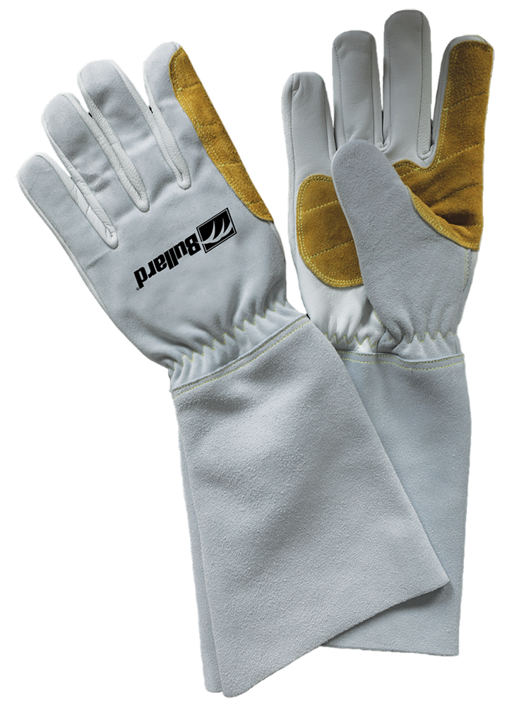 BULLARD HEAVY DUTY BLAST GLOVES