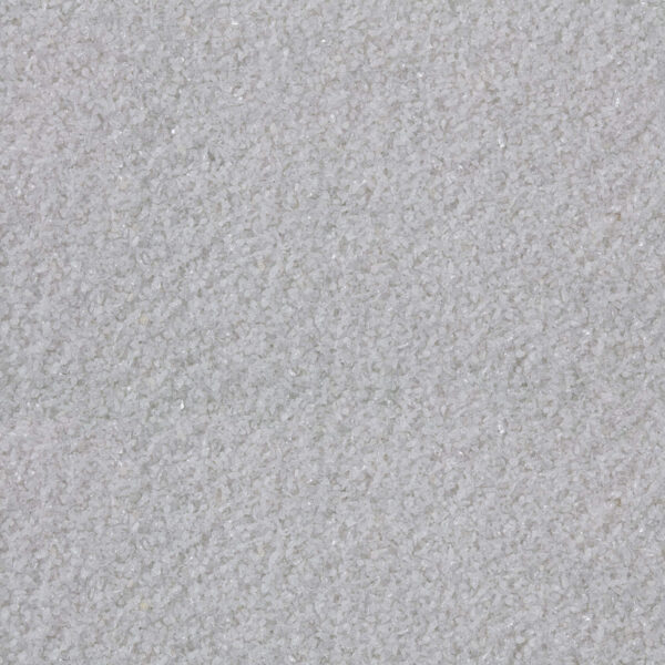 White Aluminum Oxide Abrasive Media