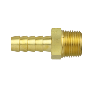 FBT Brass Hosetail