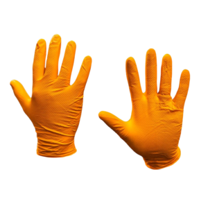 Nitrishield Disposable Gloves