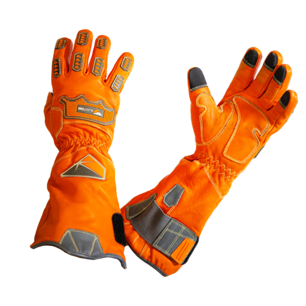 BlasterAll Gloves