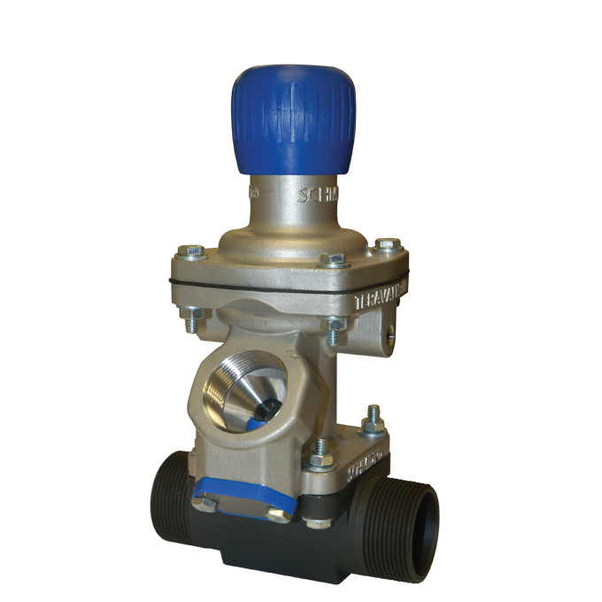 Abrasive Metering Valves Buying Guide