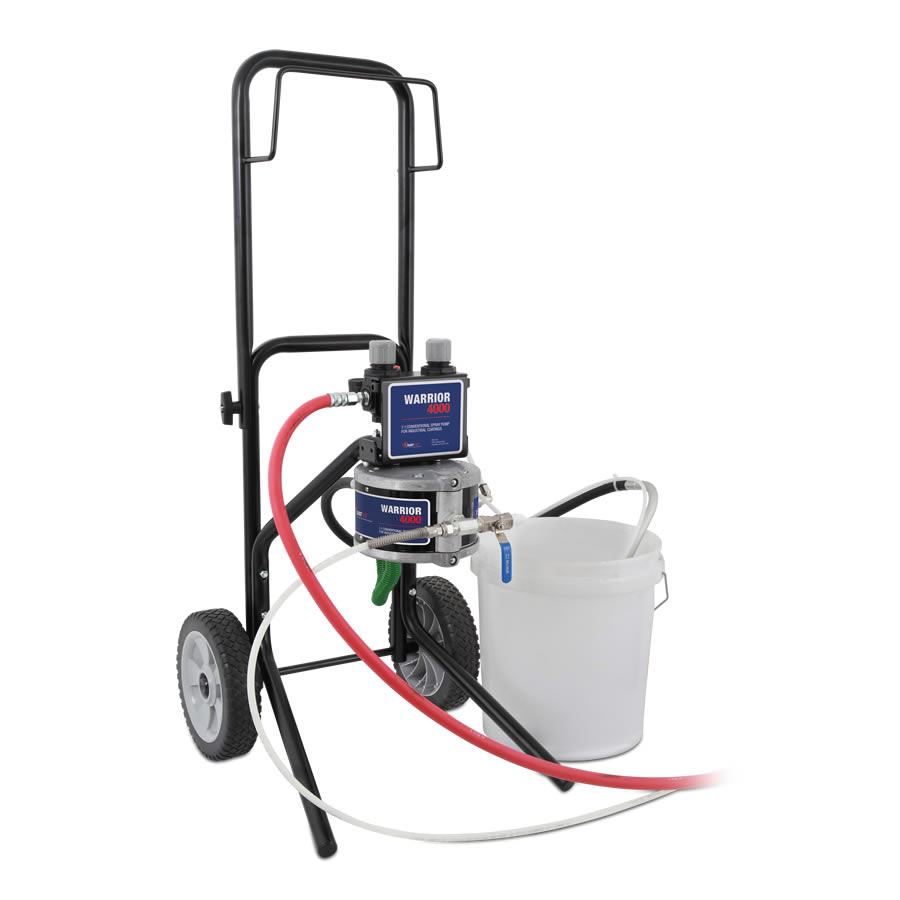 warrior-4000-spray-paint-pump-machine-equipment